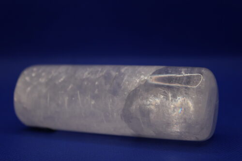 Selenite Hand Held