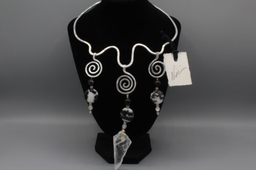 Rugged, I am Neck Cuff