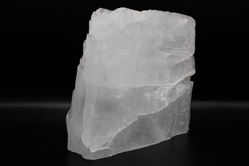 Selenite Stand Up  6x 1.5 x 5