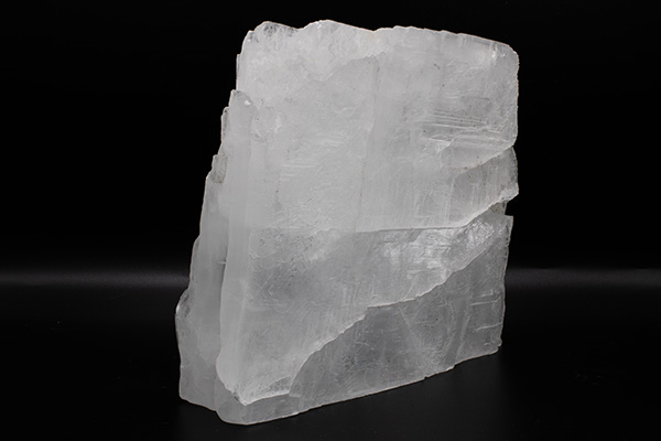Selenite Stand Up 6x 1.5 x 5