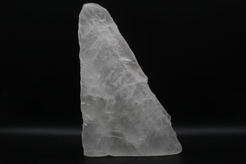 Selenite Stand Up 6 x 4 x 9.25