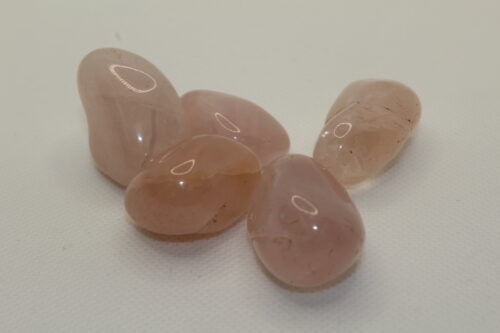 Rose Quart Tumbled