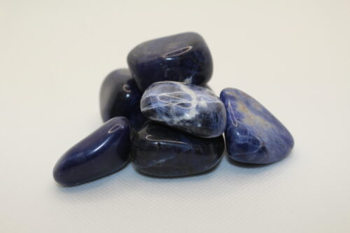 Sodalite Tumbled